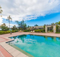 Harrington River Lodge - QLD Tourism