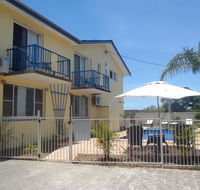Harrington Village Motel - QLD Tourism