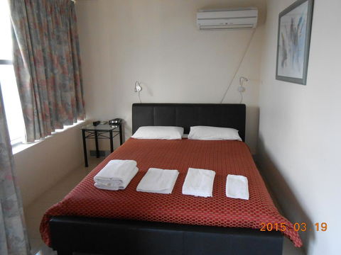 Harringtons102 - QLD Tourism 3