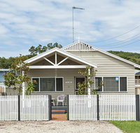 Harry's House - QLD Tourism
