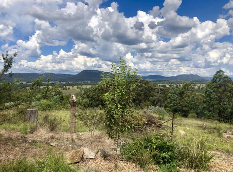 Hartley Hill Top Views - QLD Tourism 0