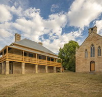 Hartley Historic Cottages - QLD Tourism