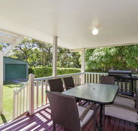 Hastings Point Holiday Heaven - QLD Tourism