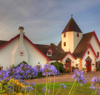 Hatchers Richmond Manor - Queensland Tourism