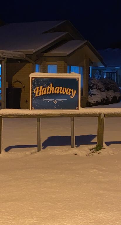 Hathaway - QLD Tourism 3