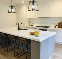 Haven by the Bay - Queensland Tourism