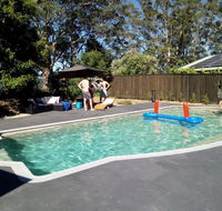 Haven Retreat - Queensland Tourism