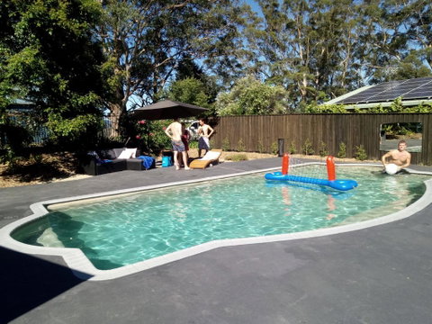 Haven Retreat - Queensland Tourism 0
