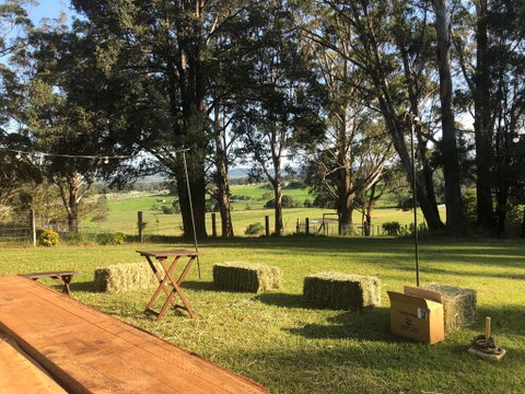 Haven Retreat - Queensland Tourism 1