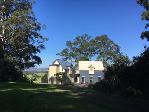 Haven Villa - QLD Tourism 0