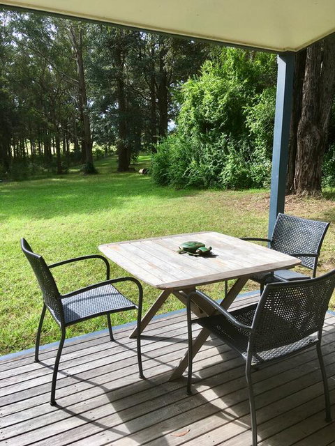Haven Villa - QLD Tourism 3