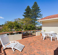 Haven Waters 6 - QLD Tourism