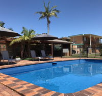 Haven Waters Motel  Apartments