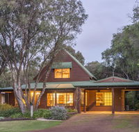 Havy's Home - Queensland Tourism