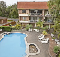 Hawaiian Gardens - Unit 22 - QLD Tourism