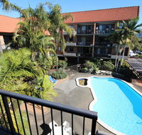 Hawaiian Gardens - Unit 3 - QLD Tourism