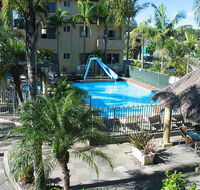 Hawks Nest Accommodation