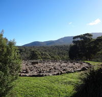 Hawksview at Mafeking - Queensland Tourism