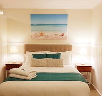 Hawley Beachside Accommodation