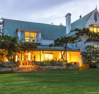 Hawley House