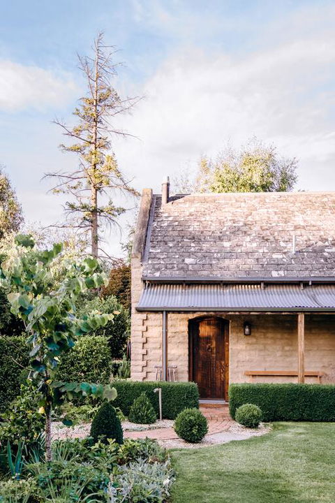 Hawthorn Villa Stables - Queensland Tourism 3