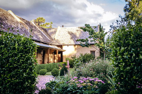 Hawthorn Villa Stables - Queensland Tourism 0