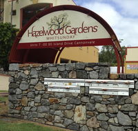 Hazelwood Gardens Apartment
