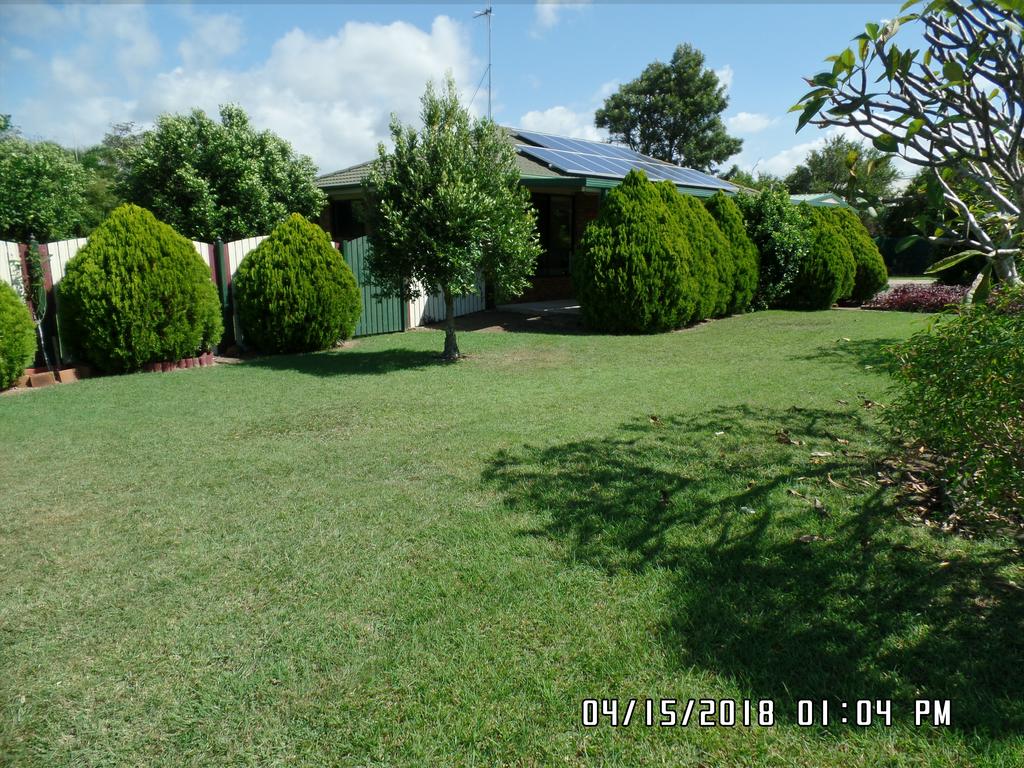 Innes Park QLD Queensland Tourism