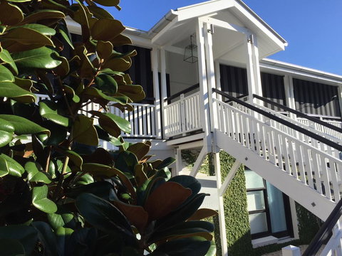 Heal House - Queensland Tourism 3