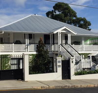Heal House - QLD Tourism