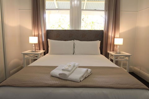 Healesville Garden Accommodation Houses - QLD Tourism 2
