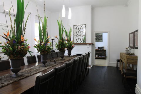 Healesville Garden Accommodation Houses - QLD Tourism 0