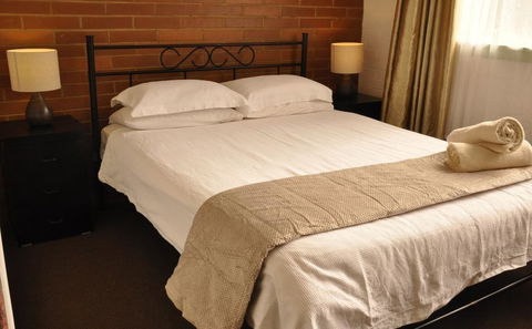 Healesville Maroondah View Motel - QLD Tourism 2
