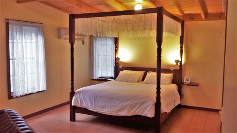 Heatherlie Cottages Halls Gap - QLD Tourism 1