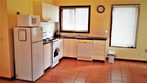 Heatherlie Cottages Halls Gap - QLD Tourism 2