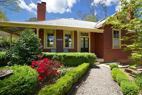 Heathmont - QLD Tourism 0