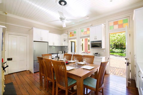 Heathmont - QLD Tourism 3