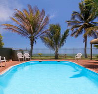 Hedland Hotel - Queensland Tourism