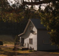 Heimat Chalets - QLD Tourism