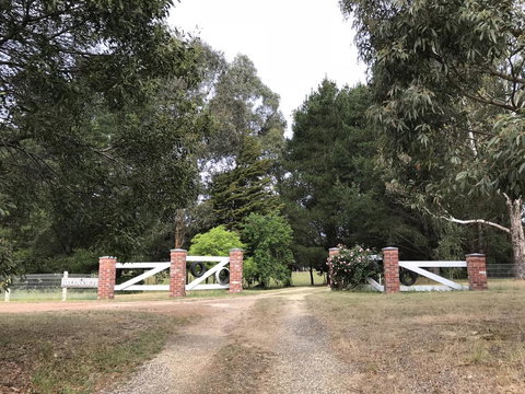 Helen's Luxury Hut - QLD Tourism 3