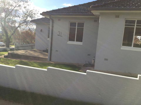 Hendersons Houses - Queensland Tourism 1