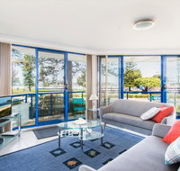 Heritage 102 Great Water Views