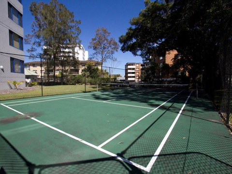 Heritage 201 - QLD Tourism 1