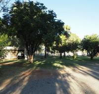 Heritage Caravan Park - Queensland Tourism