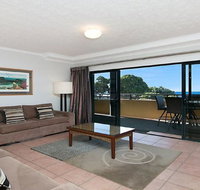 Heritage Pines Apartment 1 - QLD Tourism