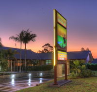 Heritage River Motor Inn - QLD Tourism