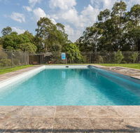 Hermitage Hideaway - Queensland Tourism