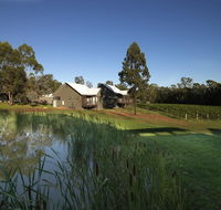 Hermitage Lodge - Queensland Tourism