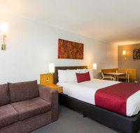 Hermitage Motor Inn - QLD Tourism