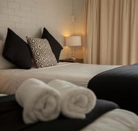 Herston Place Motel - QLD Tourism